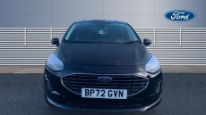 Ford Fiesta 1.0 EcoBoost Titanium X 5dr Petrol Hatchback